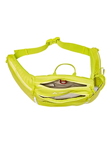 Vaude Big Attendant Waist Pack One Size, Bright Green, standard size - Image 3