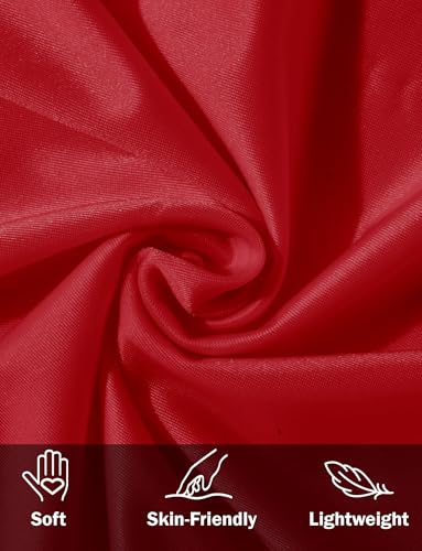 Panegy Women Shiny Oily Bodycon Skirt Sexy Glossy Low Waist Solid Mini Skirt Wet Look Stretch Slim Bottom4