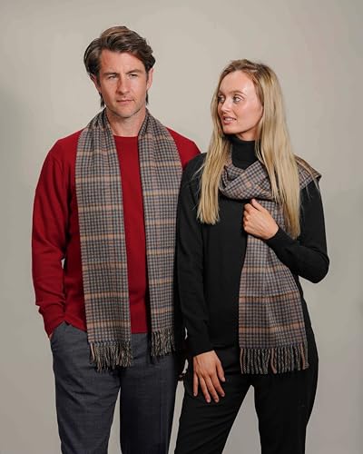 Image of Lona Scott Cashmere Scarf