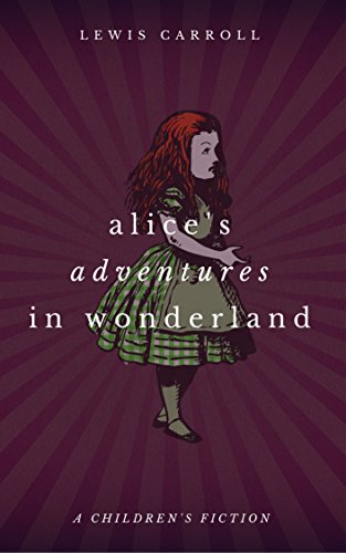 Alice's Adventures in Wonderland