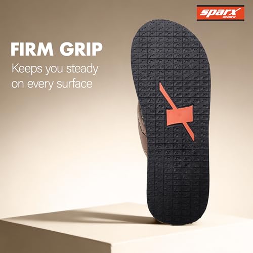 Image of SPARX mens Sf0048g Flip-Flop