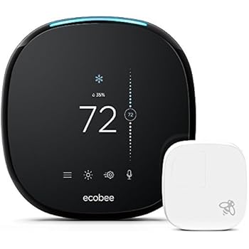 ecobee4 alexa