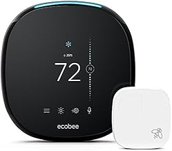ecobee amazon