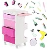 Our Generation Hairdressing Trolley