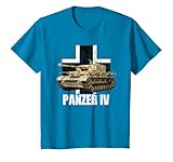 Design artistique numérique militaire vieilli de la Seconde Guerre mondiale avec le puissant débardeur Panzer IV.