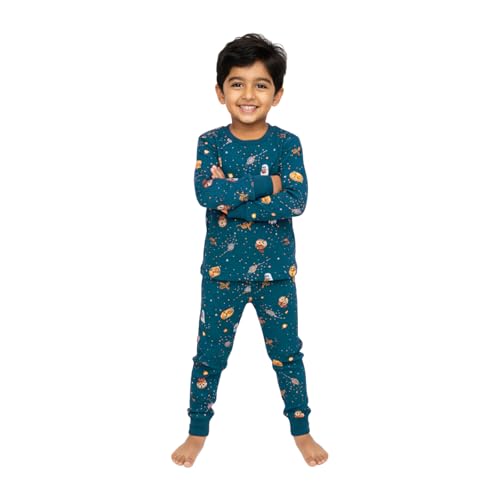 Image of YouGotPlanB Unisex-Child Baby and Toddler T-Shirt Set