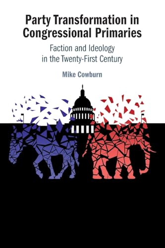 Party Transformation in Congressional Primaries