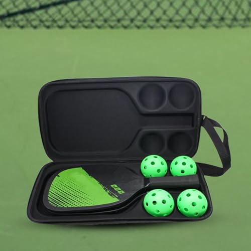 Bolsos de pickleball cómodos con correa ajustable para tus partidos diarios 5