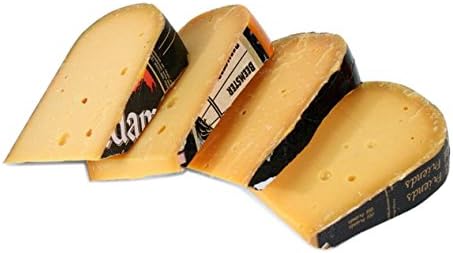 Gouda Cheese Selections (Best Old Cheeses Selection)