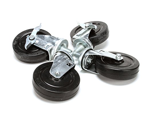 Roulettes de meubles Wells WS-21330 pour déplacer votre salon sans effort