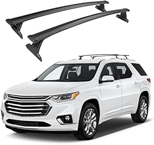 Car Roof Rack Crossbars - ...