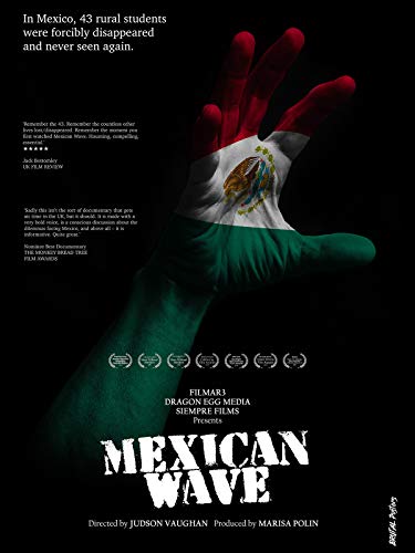  Mexican Wave
