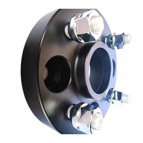 Entretoises de roue AL6061-T6 forgé de 25mm pour ajustement parfait