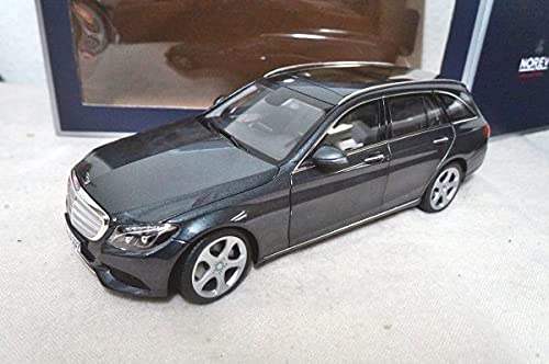 Amazon | ノレブ メルセデス ベンツ Cクラス Estate ワゴン 2014