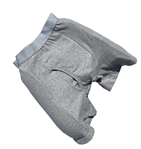 Men 4PS Padded Underwear Briefs Boxers,Butt Lifting Panties Man Sponge Butt Hip Enhancer Shaper Underwear3