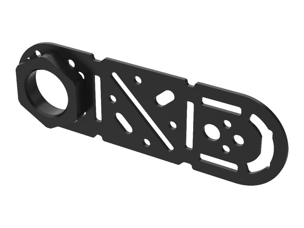 Tf1902-Re Mounting Bracket 4P 7331021074774