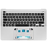 Clavier Topcase et bien d'autres pièces de rechange et accessoires chez Bucom Berlin