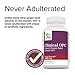 Terry Naturally Clinical OPC Extra Strength - Healthy Heart & Artery Support - Aids Brain Health & Function for Focus and Concentration - Offers Antioxidant Activity - 400 mg, 90 Softgels