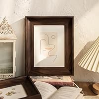 Amazon.co.jp: [LSDZW] 写真 フレーム インテリア リビング 25.3*25.3