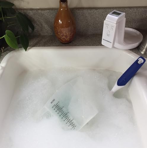 Digital Kitchen Scale and Measuring Cup