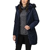 Regatta Damen Lyanna, Navy, 20 EU