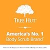 Tree-Hut-Shea-Sugar-Scrub-Tropical-Mango-18oz-Ultra-Hydrating-and-Exfoliating-Scrub-for-Nourishing-Essential-Body-Care Tree Hut Shea Sugar Scrub Tropical Mango, 18oz, Ultra Hydrating and Exfoliating Scrub for Nourishing Essential Body Care