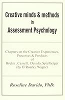 Creative Minds & Methods in Assessment Psychology 1939625947 Book Cover