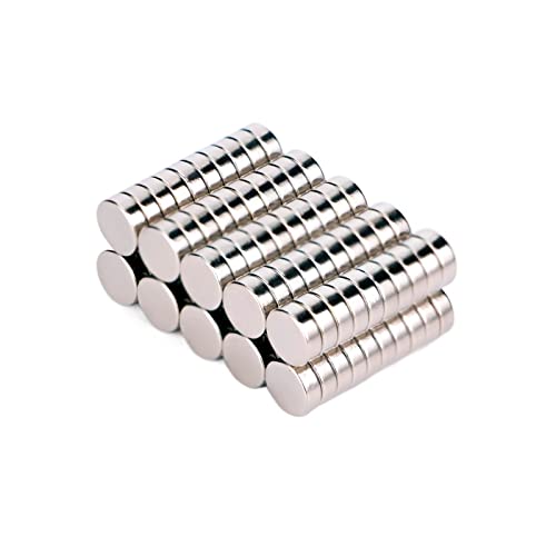LUAORHC 20 50 100 �s�[�X/���b�g 4X2 5x2 6x1 6x2mm �}�O�l�b�g�z�b�g���E���h�}�O�l�b�g���͂Ȏ��΃��A�A�[�X�l�I�W������((6X1)20pcs)
