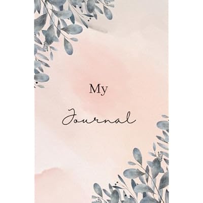 My Journal