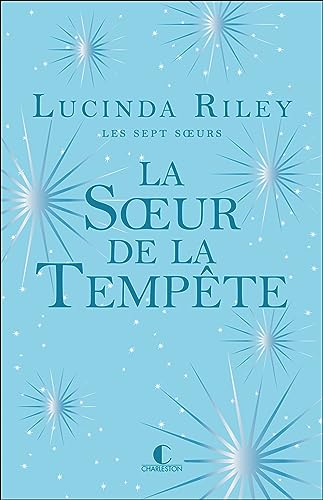 La Sœur de la tempête: Ally [French] 2385290510 Book Cover