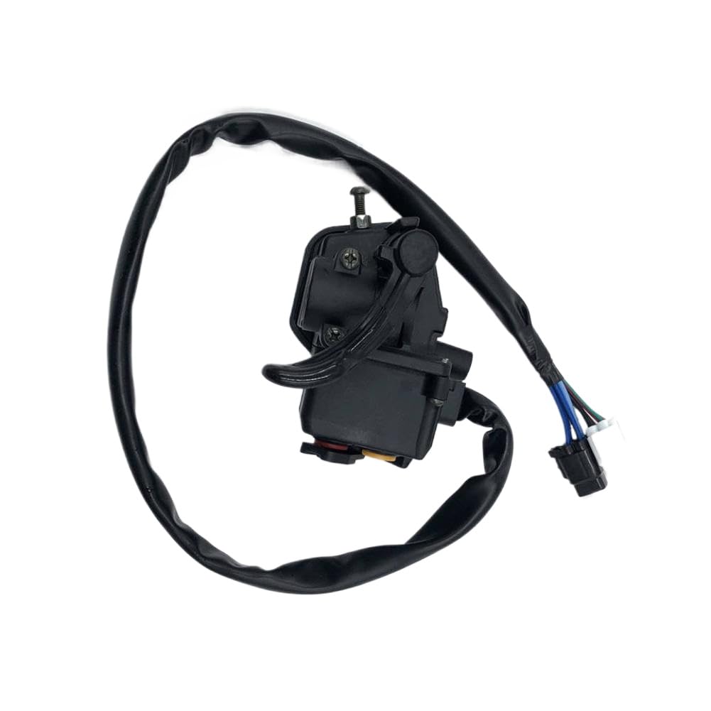 Function Switch Compatible with Hisun HS 500CC HS500 ATV Accelerator