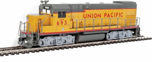 Walthers Trainline GP15-1 Union Pacific