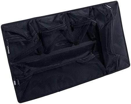 Mesh Lid Organizer to Fit The Pelican 1626 Air Case.