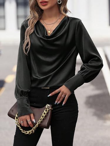 Comparativas de Blusa seda los diez mejores. 26 Imagen adicional