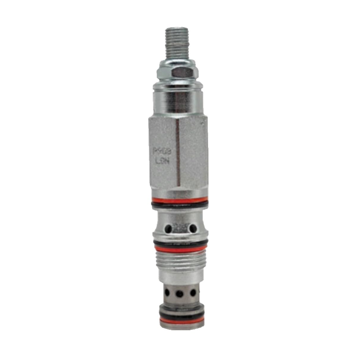 Xeuvymwt One Color 1 Pcs Prdb-Lan Relief Valveprdbblbn Cartridge Valve(Prdb-Lbn)