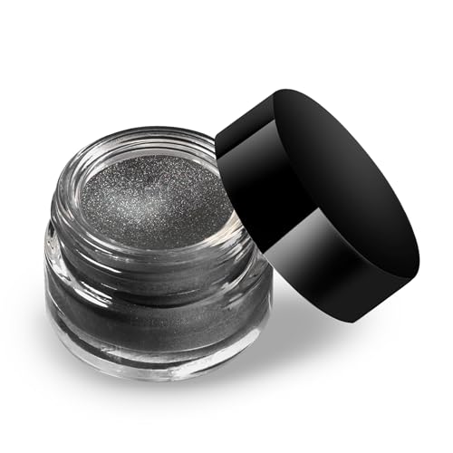 Delineador Gel Jolie No Smudge Waterproof 3g Marcasite
