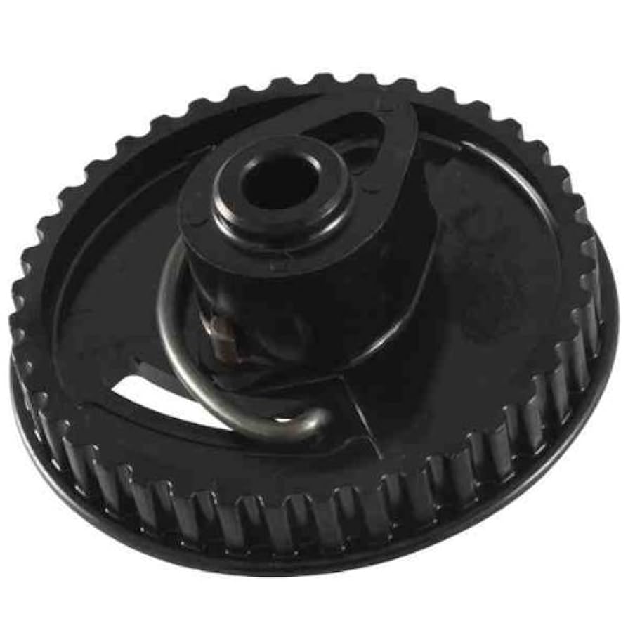 Amazon.com: Honda 14320-ZL8-010 Pulley Camshaft : Automotive