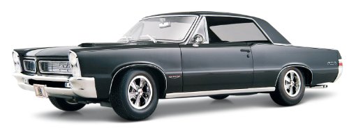 1965 Pontiac
