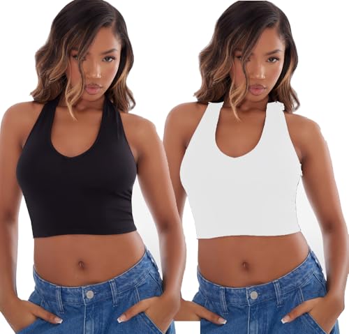 Image of MIXFIT Tank Tops for Women