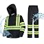 Black - Rain Suit