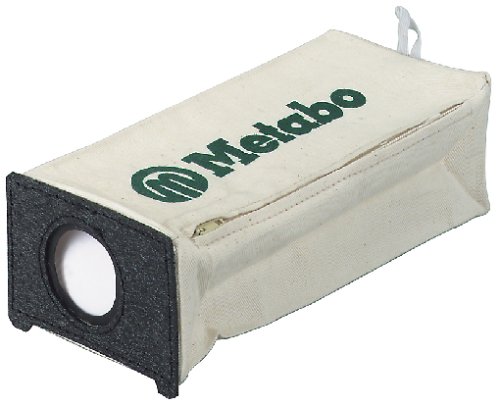 Preisvergleich Produktbild Metabo Staubsack, 631758000