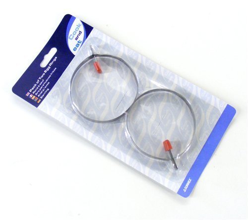 Egg rings - 2 piece by iOSSS