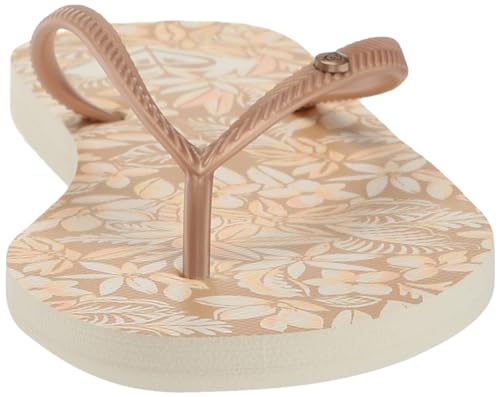 Image of Roxy womens Bermuda Flip Flop Sandal