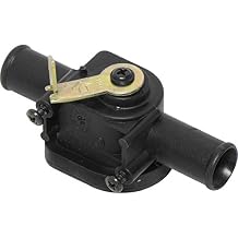 UAC HV 1223C HVAC Heater Control Valve,10