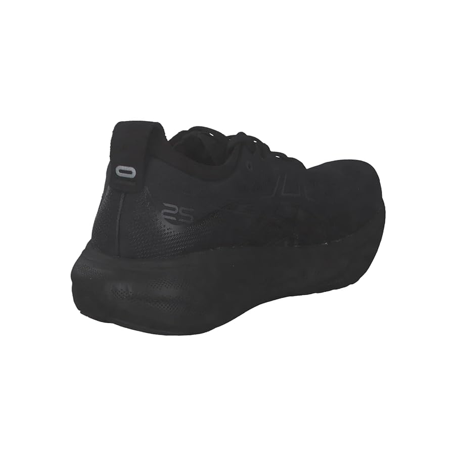 Amazon | [アシックス] ランニングシューズ GEL-NIMBUS 25