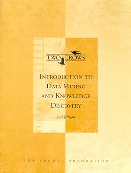 Hardcover Introduction to Data Mining and Knowledge Discovery Book