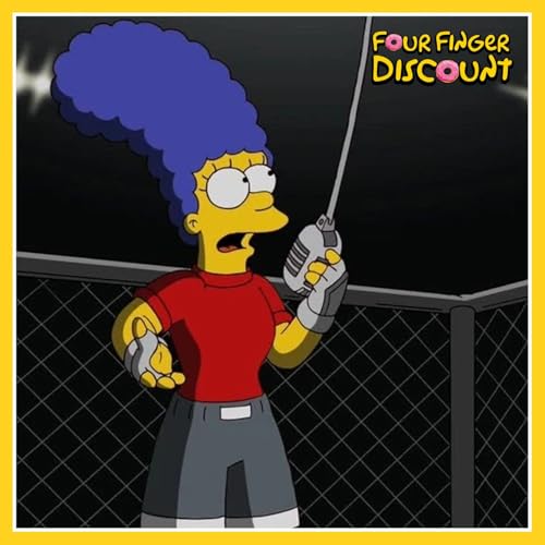 The Great Wife Hope (S21E03) Podcast Por  arte de portada