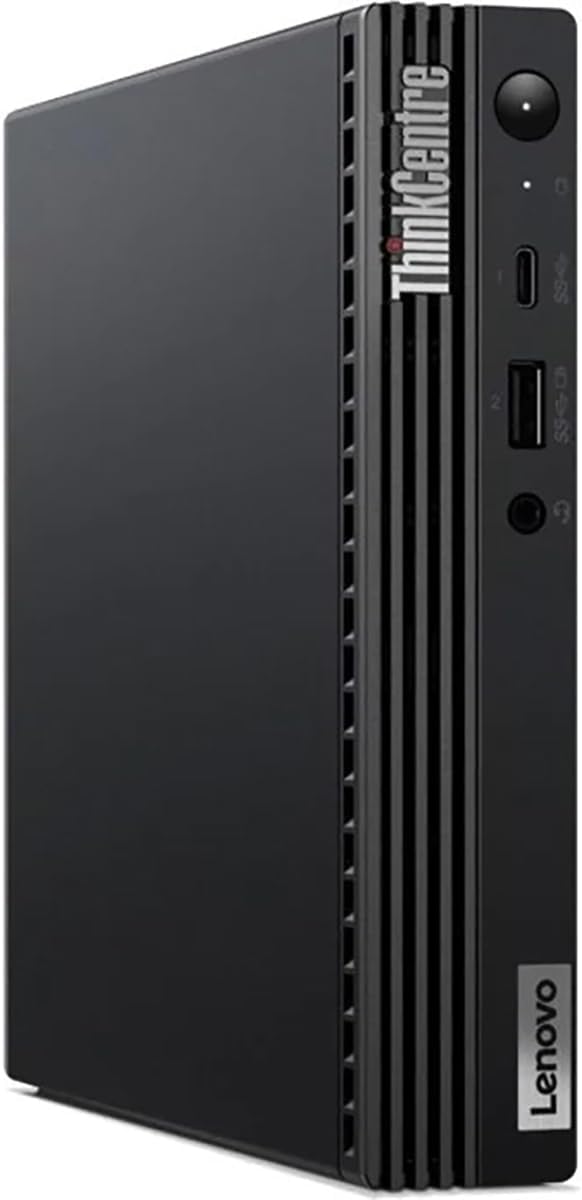 Amazon.com: Lenovo ThinkCentre M75Q Gen2 Tiny Desktop Computer