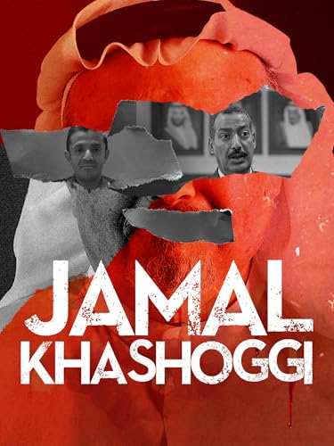Jamal Khashoggi: Mord im saudischen Konsulat