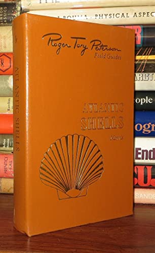 SHELLS OF THE ATLANTIC AND GULF COASTS AND THE ... B08TTW68JN Book Cover